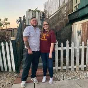 Meet your Posher, Alexis